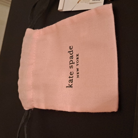 Kate Spade Day Tripper Mini Pendant NWT - Picture 3 of 3